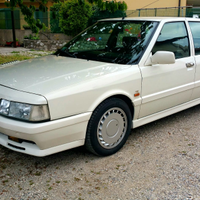 Renault 21 turbo