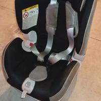 Seggiolone auto Chicco 