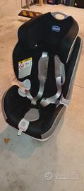 Seggiolone auto Chicco 