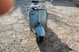 Vespa 125 cc anni '60