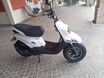 Booster Yamaha bw's 50