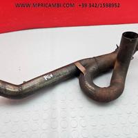 COLLETTORI SCARICO APRILIA RSV 1000 2001 2002 RSV1