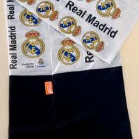 Girocollo/Sciarpa Sportiva - Real Madrid