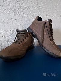 Scarponcini Valleverde uomo misura 41 