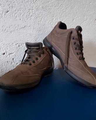 Scarponcini Valleverde uomo misura 41 