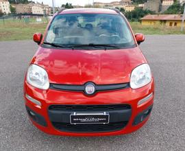 Fiat Panda 1.2 Emotion - ok neopatentati