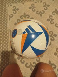 palla replica europei 2024