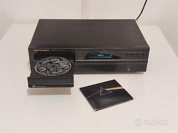 Marantz CD-42 Vintage HiFi