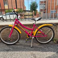 mtb ruote 20 pollici