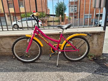 mtb ruote 20 pollici