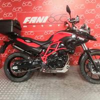 BMW F 700 GS GS