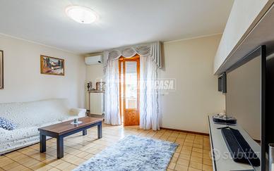 Appartamento a Solignano 3 locali