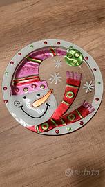 Piatto da portata , porta frutta /dolci 