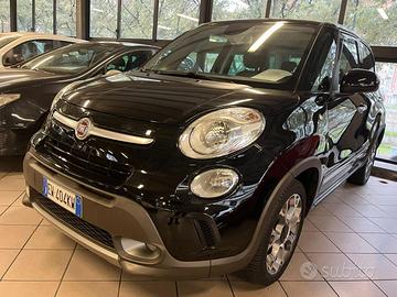 FIAT 500L 1.3 Multijet Trekking in contanti