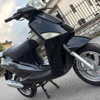 Garelli Flexi 50cc 4 tempi