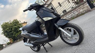 Garelli Flexi 50cc 4 tempi