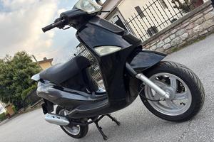 Garelli Flexi 50cc 4 tempi