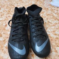 Nike mercural SG 42.5 