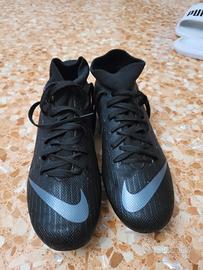 Nike mercural SG 42.5 