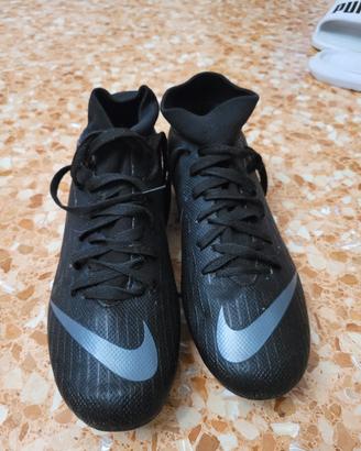 Nike mercural SG 42.5 