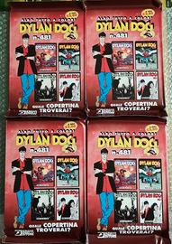 Dylan Dog Prima Che Sia L'alba 481 