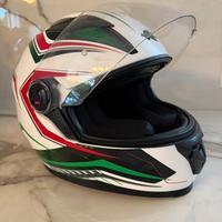 Casco integrale Mis. XS