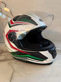 Casco integrale Mis. XS