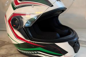 Casco integrale Mis. XS