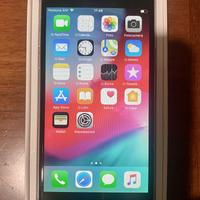 Iphone 6 128 GB GRAY