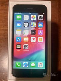 Iphone 6 128 GB GRAY