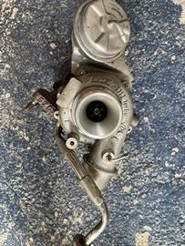 Turbina ihi vl39