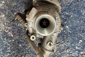 Turbina ihi vl39
