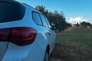 OPEL  ASTRA SW 1.7     ‼️‼️‼️ LEGGERE BENE