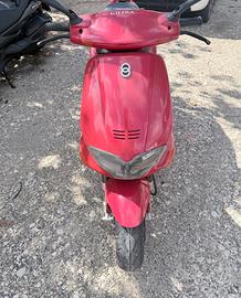 Gilera runner 50