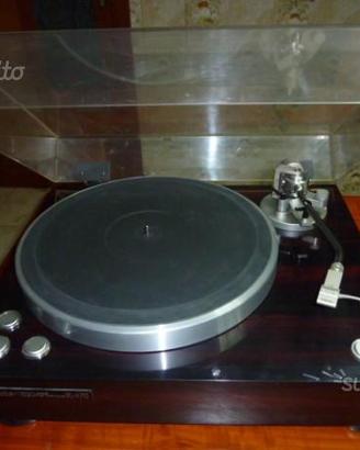 Giradischi jvc victor ql a 70