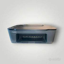 Stampante Canon Pixma - TS3550i