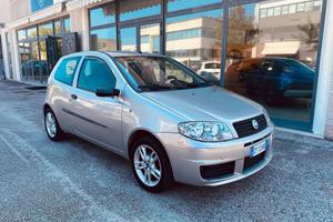 Fiat Punto 1.2 16V 3 porte - 2004
