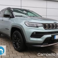 JEEP Compass Compass 1.5 T4 e-Hybrid 130cv DCT7