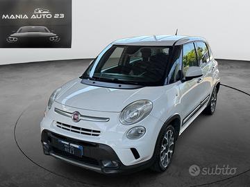 Fiat 500L 1.3 MTJ TREKKING 95 CV*NEOPATENTATI*