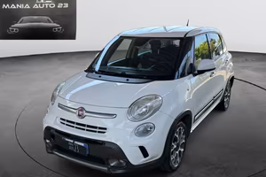 Fiat 500L 1.3 MTJ TREKKING 95 CV*NEOPATENTATI*