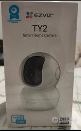 2 camere EZVIZ TY2 full hd 