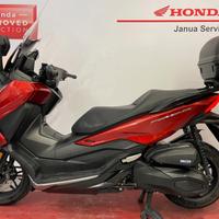 Honda Forza 350