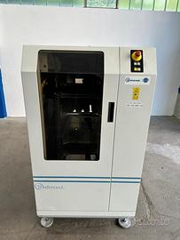 Macchinario per schede elettroniche