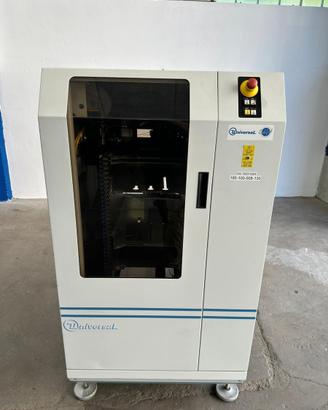 Macchinario per schede elettroniche