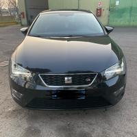 Seat Leon fr 184cv
