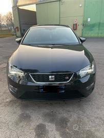 Seat Leon fr 184cv