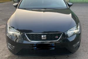Seat Leon fr 184cv