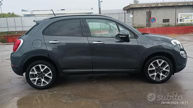 FIAT 500X MULTJGET 95 CV WINTER EDITION