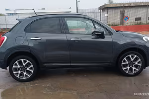 FIAT 500X MULTJGET 95 CV WINTER EDITION