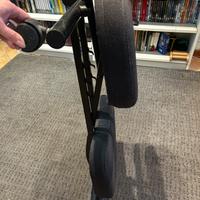 Sedia ergonomica